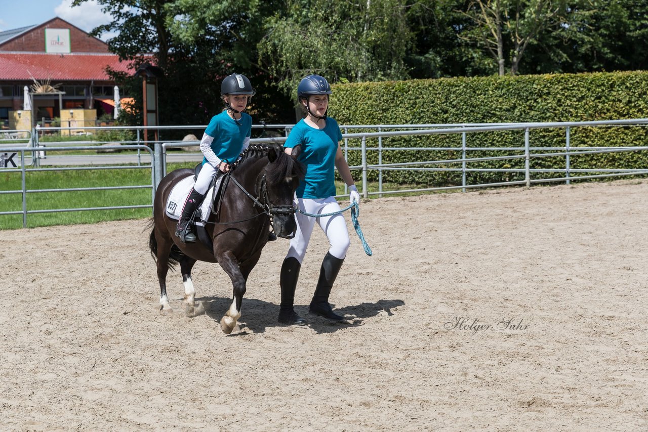 Bild 38 - Pony Akademie Turnier